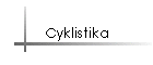 Cyklistika